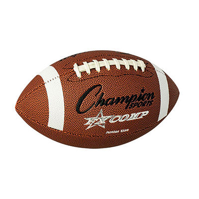 Champion Sports Junior Comp Series Football Multi