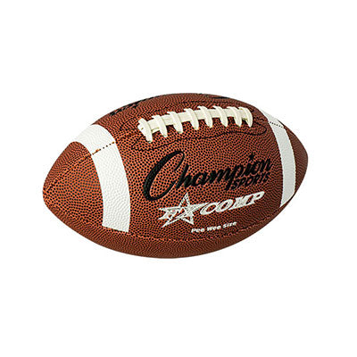 Champion Sports Peewee Comp Series Football Multi