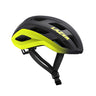 LAZER Strada Kineticore Bike Helmet - Grey, XLarge Grey flash yel