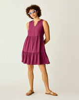 Carve Designs Nellie Dress - Nirvana Nirvana