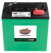 Interstate Batteries 6v 225 Ah Deep Cycle Extreme Battery