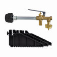 Mr. Heater Fuel Keg Refill Kit