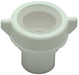 Master Plumber 1-1/2 In. To 1-1/4 In. Drain Reducing Adapter White
