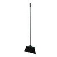 Homepointe 15 In. Steel Handled Angle Broom