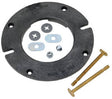 Master Plumber Toilet Flange Mounting Kit