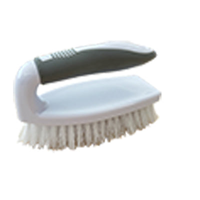 Homepointe Poly Fibers Scrub Brush