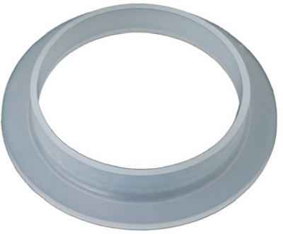Master Plumber 1-1/2 In. Plastic Drain Tailpiece Washer