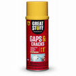 Great Stuff Gaps and Cracks Insulating Foam Sealant with Original Dispenser - 12oz