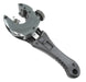 Master Plumber 2-in-1 Ratcheting Tube Cutter