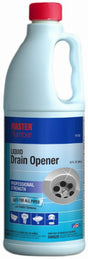 Master Plumber Drain Opener - 32 Oz.