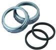 Master Plumber 1-1/2 In. Slip Joint Nut/washer