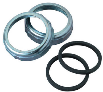 Master Plumber 1-1/2 In. Slip Joint Nut/washer