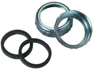 Master Plumber 1-1/4 In. Slip Joint Nut/washer