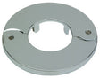 Master Plumber 1-1/4 In. Floor/ceiling Split Flange - Chrome Plated Brass