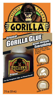 2 OZ Original Gorilla Glue