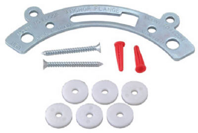 Master Plumber Toilet Flange Repair Kit