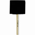 Z Pro High Density Foam Paint Brush - 3 in.