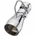 Homepointe Water-saver Fixed Shower Head - Chrome-plated Brass Chrom
