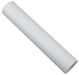 Master Plumber 1-1/2 X 7 In. Solvent Weld Drain Extension Tube - White Plastic