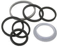 Master Plumber Drain Washers - 5 Pack