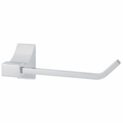 Homepointe Toilet Paper Holder - Chrome