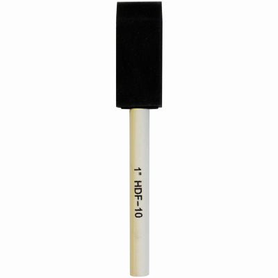 Z Pro High Density Foam Paint Brush - 1 in.