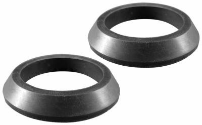 Master Plumber Rubber Reducing Washer - 2 Pack