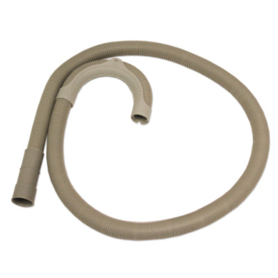 Master Plumber 1 In. X 5 Ft. Corrugated Washing Machine Drain Hose Hook