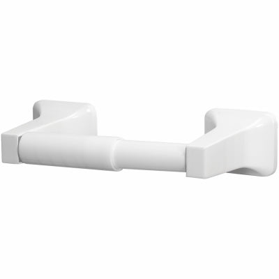 Homepointe Toilet Paper Holder - White
