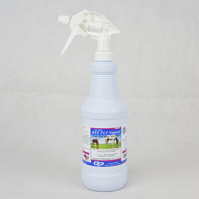 Gateway Products SU-PER Bye-Fly Natural - 32oz