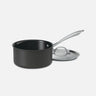 Cuisinart Green Gourmet Saucepan One Color