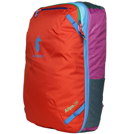 Cotopaxi Allpa Travel Pack, Del Dia/28l Del dia
