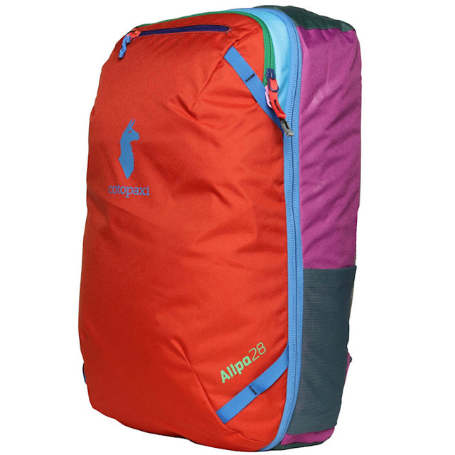 Cotopaxi Allpa Travel Pack, Del Dia/28l Del dia