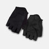 Giro Cycle Bravo Jr Glove Mono Black