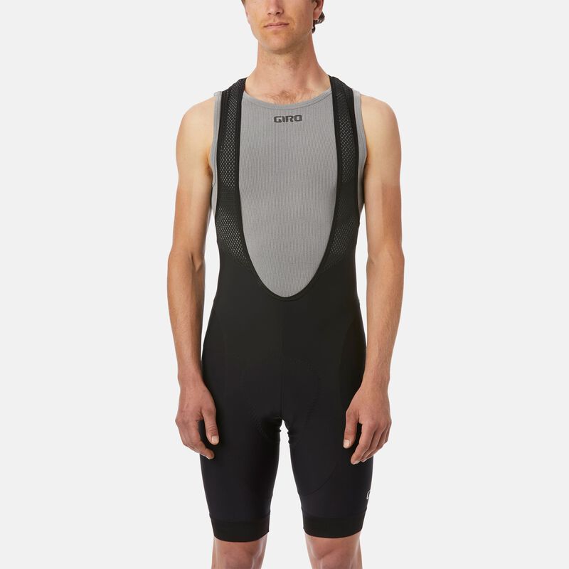 Giro Chrono Expert Bib Short, Small Black