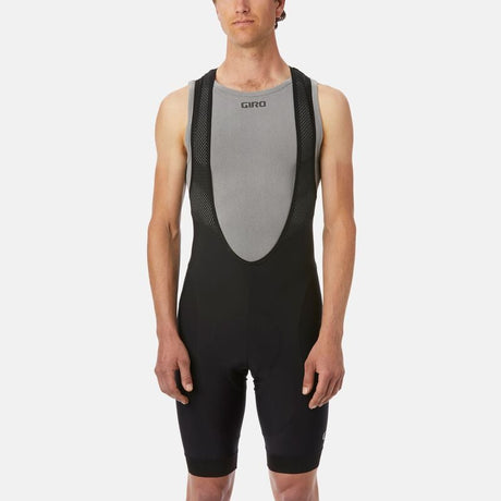 Giro Chrono Expert Bib Short, Medium Black