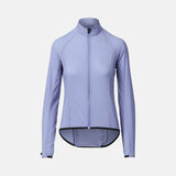 GIRO Chrono Expert Wind Jacket Womens, L avender / L