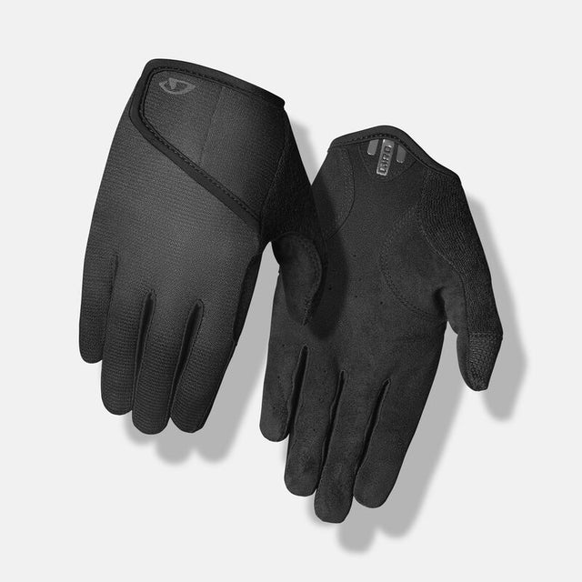 Giro Cycle DND Jr II Glove Black