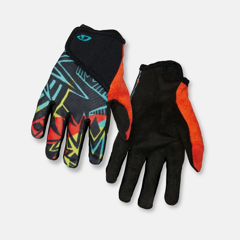 Giro Cycle DND Jr II Glove Blast