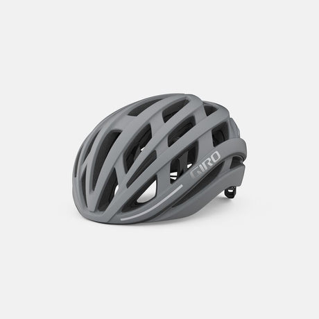 Giro Helios Spherical Helmet Matte Sharkskin Small Matte sharkskin