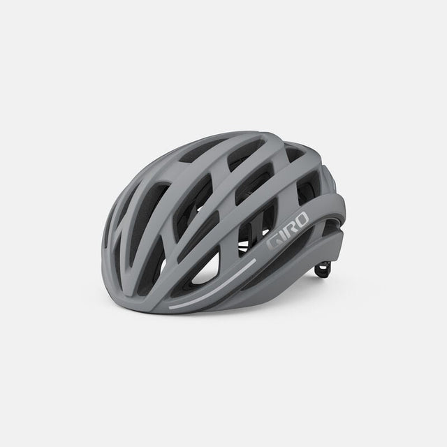 Giro Helios Spherical Helmet Matte Sharkskin Small Matte sharkskin