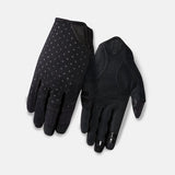 Giro Cycle LA DND Glove Black Dots