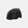 Giro Scamp Ii Helmet Matte Black/red Xs Matte black/red