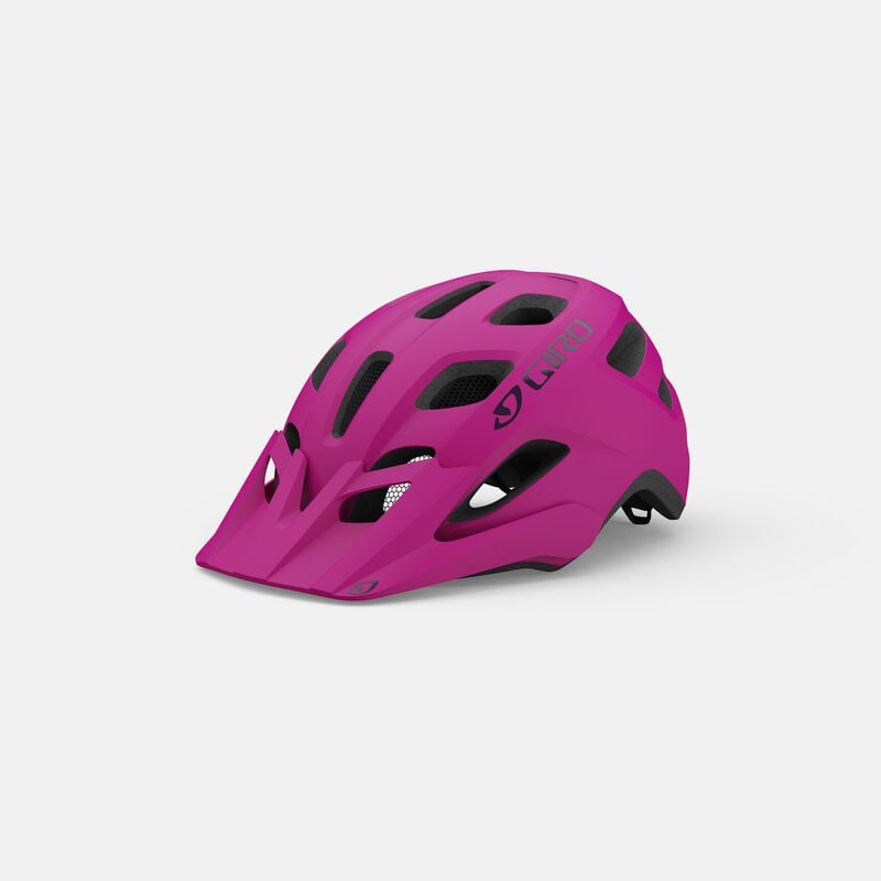 Giro Tremor Mips Child Helmet Matte Pink Universal Fit