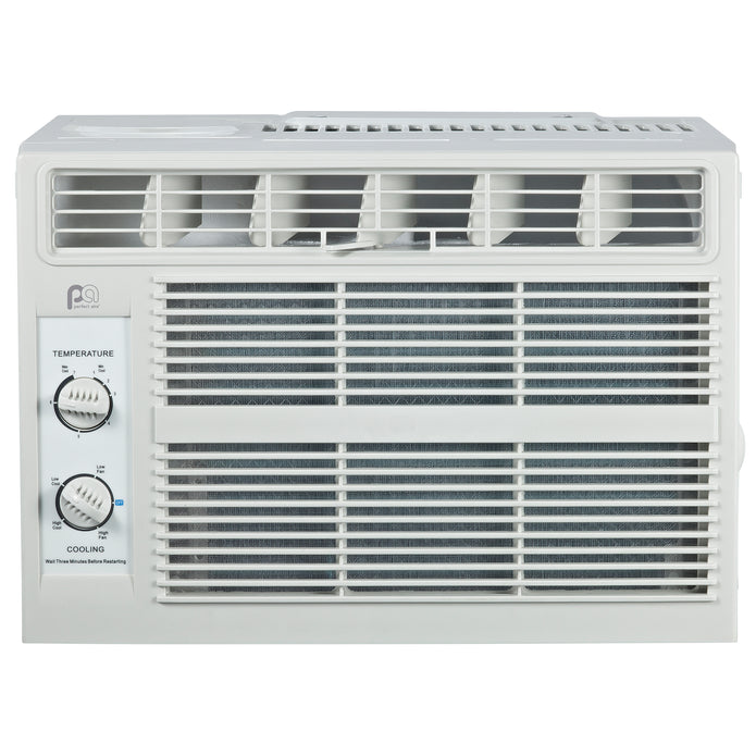 Perfect Aire 5,000btu Window Ac