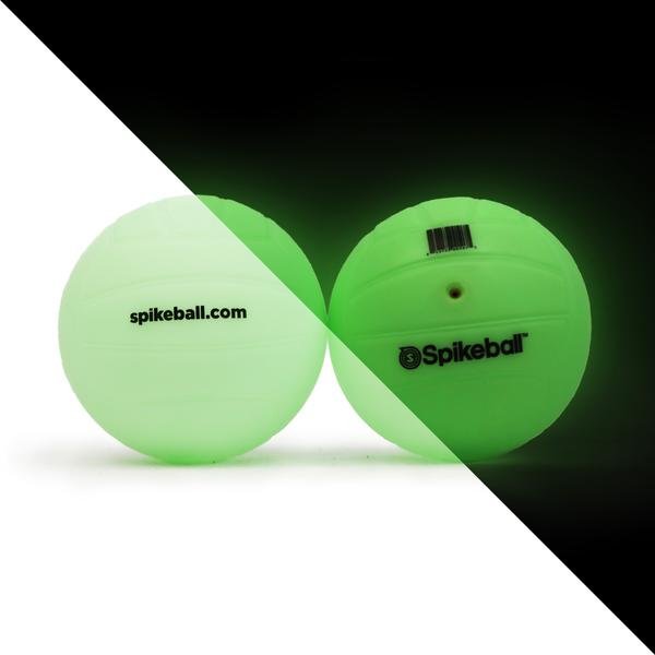 Spikeball Glow Ball 2-pack Glow