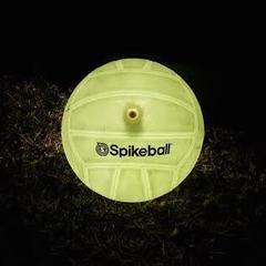Spikeball Glow Ball Single