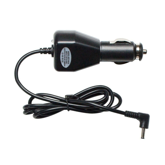 Gobi Heat Car Charger Onyx