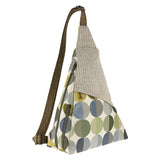 Maruca Gogo Pack Triangle Shape Eclipse cool