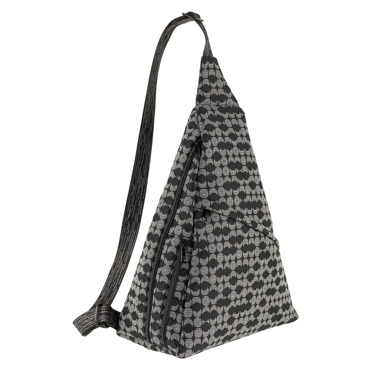 Maruca Gogo Pack Triangle Shape Abacus midnight